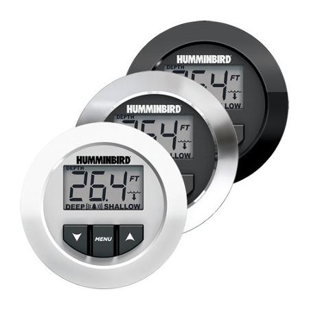 Humminbird dieptemeter HDR 650