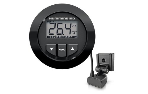 Humminbird dieptemeter HDR 650