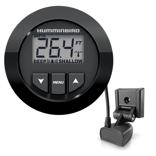 Humminbird dieptemeter HDR 650