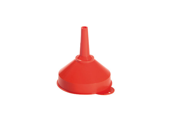 Zeeftrechter voor brandstof