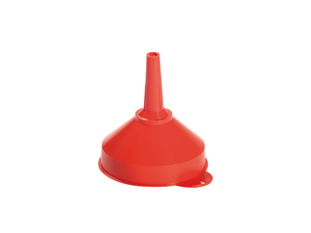 Zeeftrechter voor brandstof