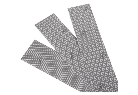 Besto Solas reflectie tape 5x10cm