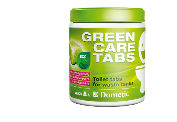 Greencare tabs