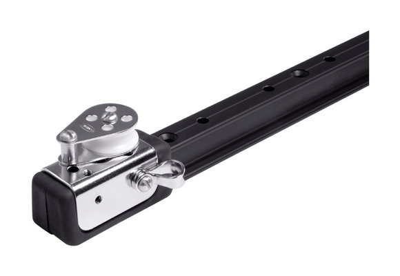 RC61985 eindstuk met blok en ho