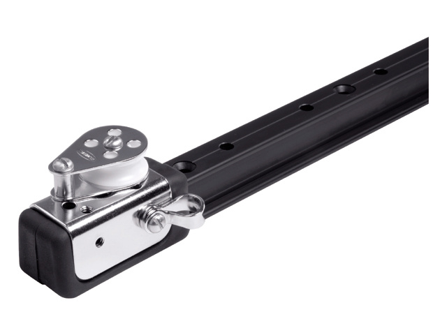 RC61985 eindstuk met blok en ho