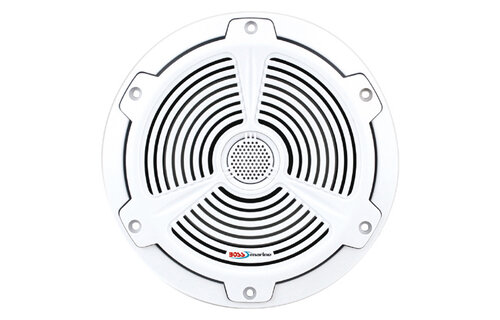 Marine luidspreker 2-way 400W MR752C