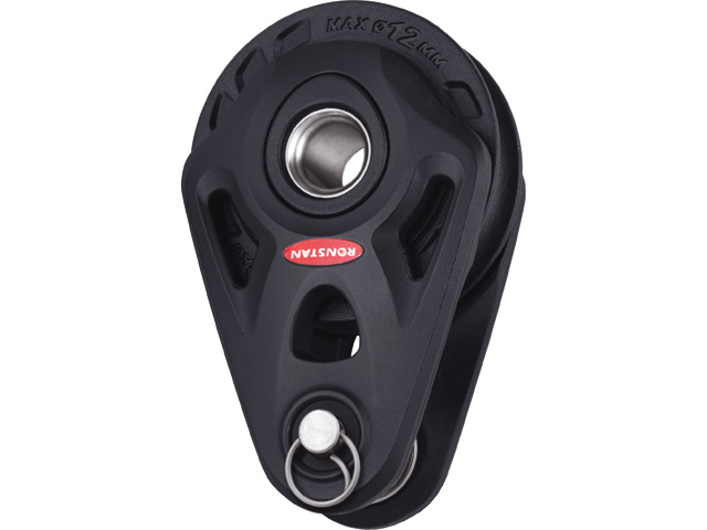 RF64108A S60 core mast block cl.p.h