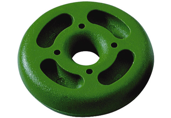 PNP197GRN spin shackle guard 40mm