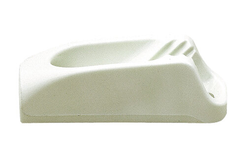 Clamcleat cleat CL263W micro nylon 1-4mm