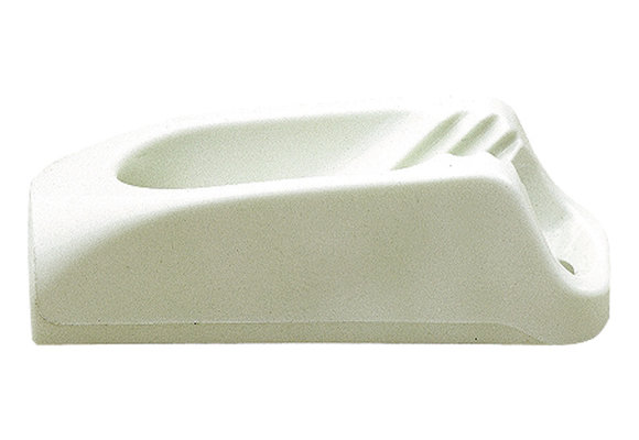 Clamcleat cleat CL263W micro nylon 1-4mm