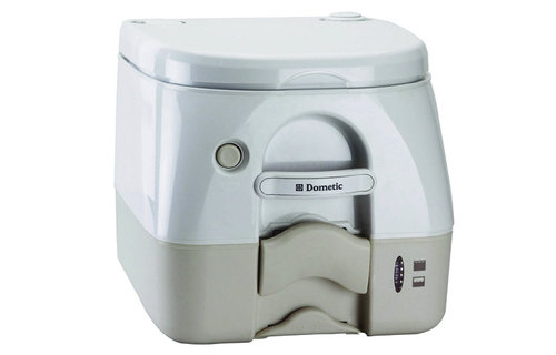 Bevestigingskit p. toilet 972/976