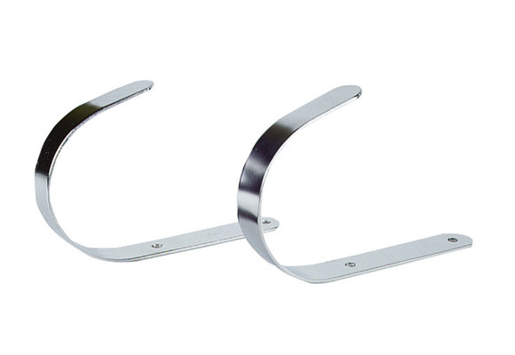 Reddingsboei beugels