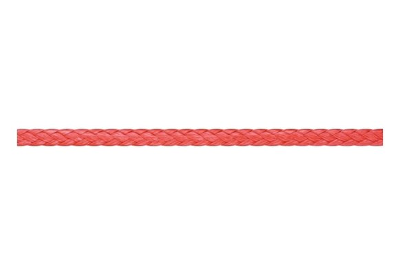 D-Pro 2mm | Rood 30m