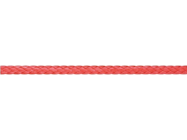 D-Pro 2mm | Rood 30m