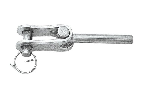 Talamex Toggle terminal (3 t/m 6mm)