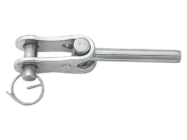 Talamex Toggle terminal (3 t/m 6mm)