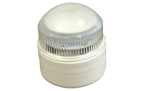 Navigatielamp 360° LED | Wit