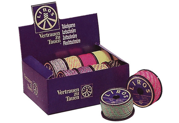 Assortiment tiptolest 3mm neon