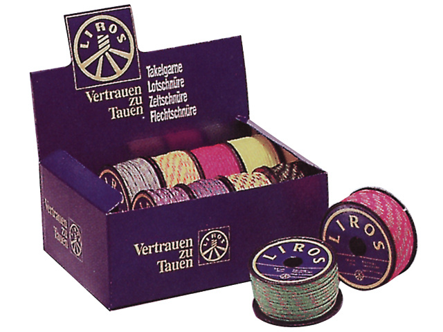 Assortiment tiptolest 3mm neon