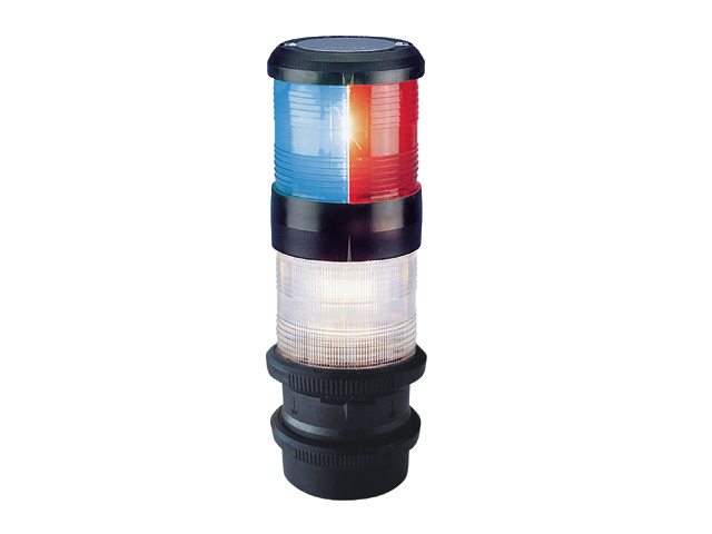 Serie 40 driekleur/anker quick fit