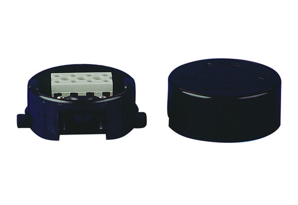 Quick-fit voet serie 32/34/40