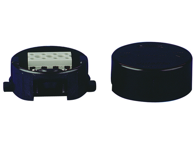 Quick-fit voet serie 32/34/40