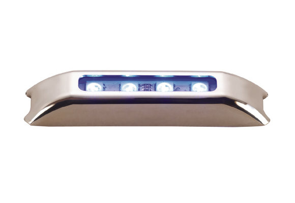 Mizar courtesy 3led 9-28V | Wit