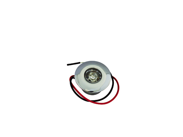 Ledlamp courtsey mini | IP65