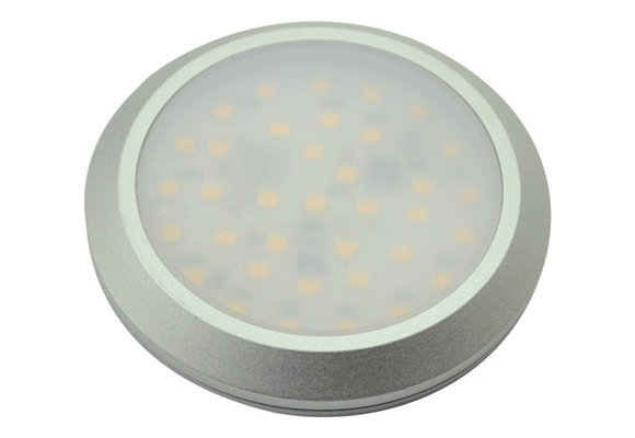 Led opbouw plafonniere 70.5mm 12-15V 2900k