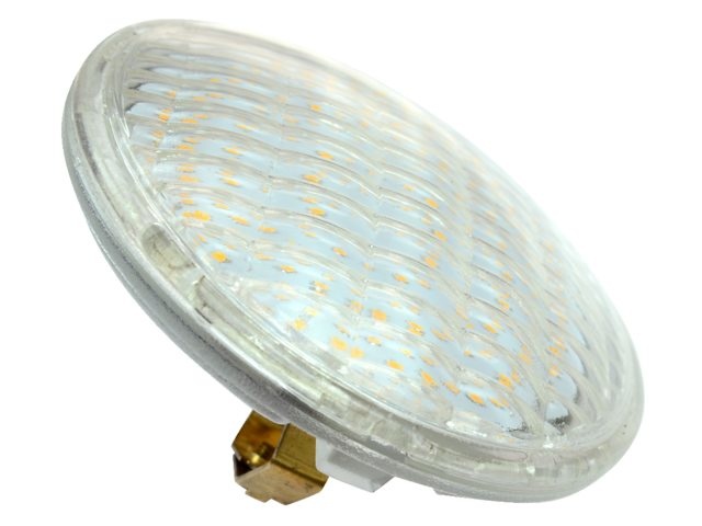 Led zalinglicht vervanglamp par36 4.5W