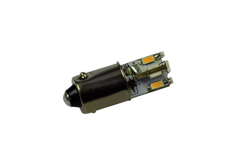 Ledlamp led12 10-30V BA9S