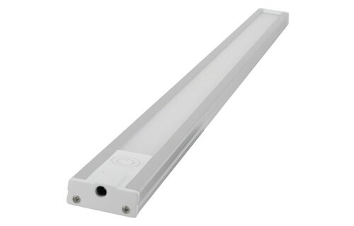 Led lichtbalk met sensorschakelaar 10-30V 3000K 8W dimbaar