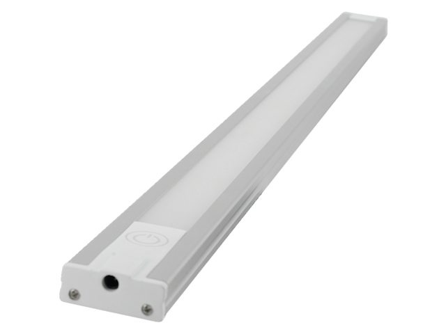 Led lichtbalk met sensorschakelaar 10-30V 3000K 8W dimbaar