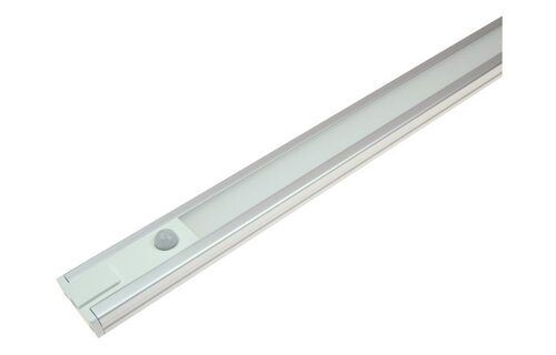 Led lichtbalk met bewegingssensor