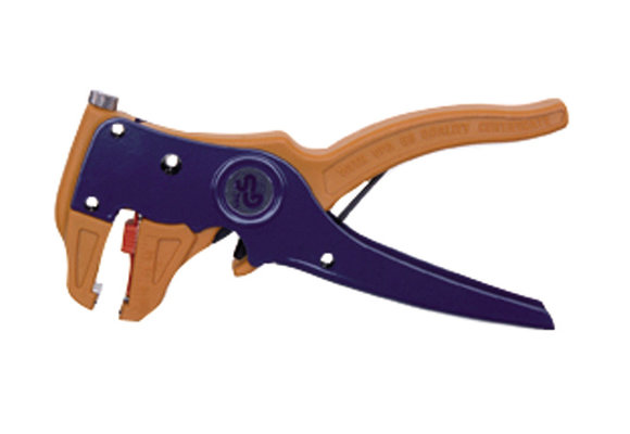 Striptang automatisch voor kabels 0.5-6.0mmÂ²