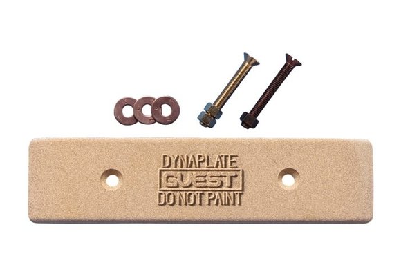 Giant Dynaplate 12x3x1/2â€