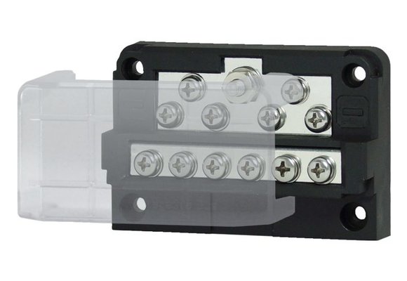 Module 2 nulblok 12xM4