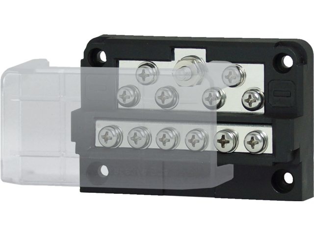 Module 2 nulblok 12xM4