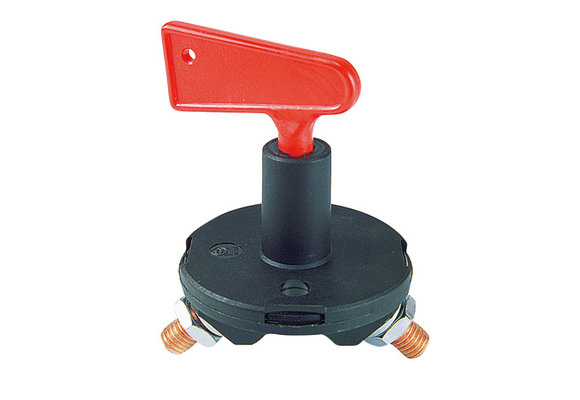 Hoofdstroomschakelaar 12-24V - 135A