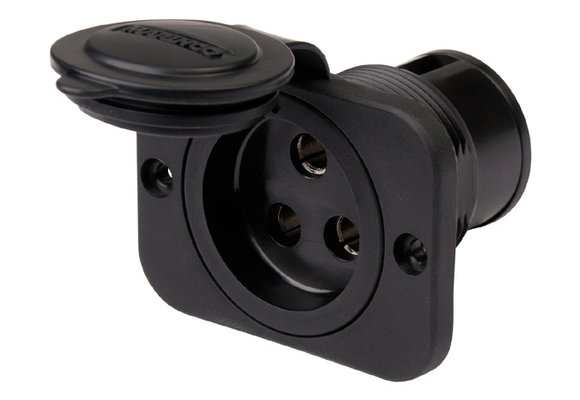 70A Trolling Motor Receptacle