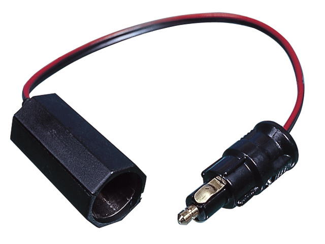 Adaptersnoer 12V