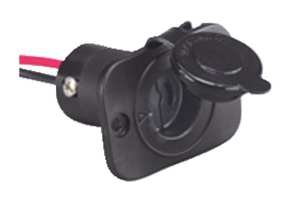 Connect Pro Combo 2 Wire Plug & Connector