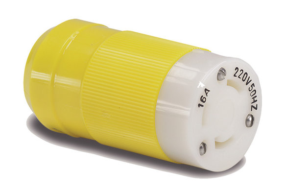 Marinco 16A Connector