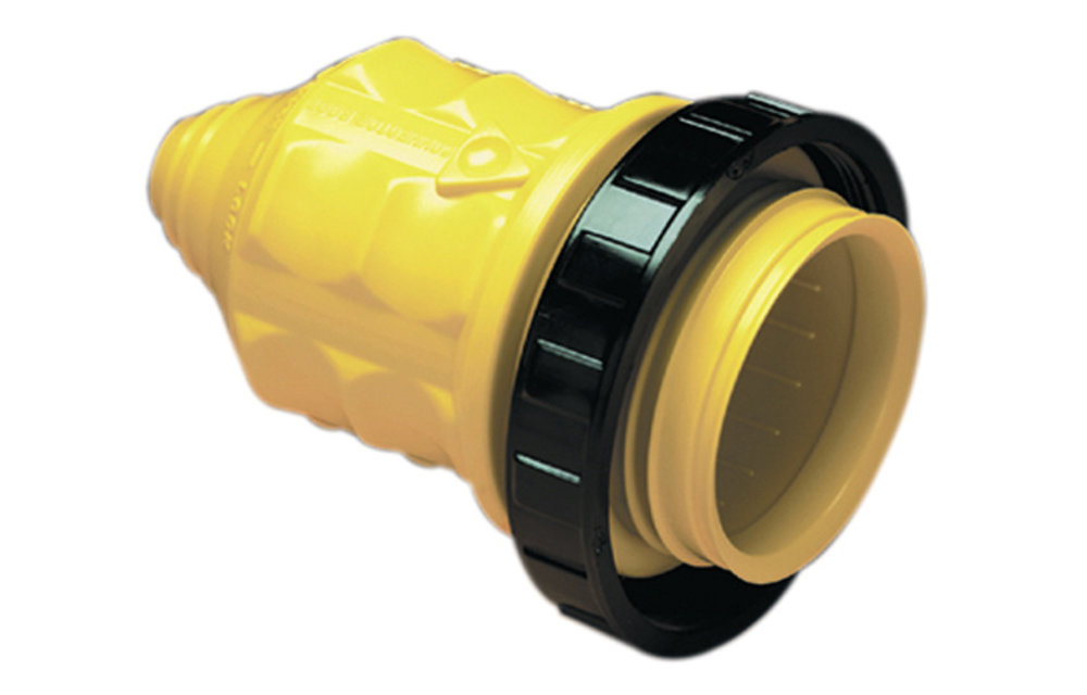 20A/30A Connector Cover