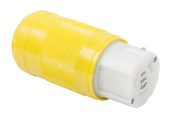 Marinco 32A 230V Connector