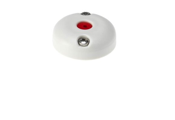 Dekdoorvoer | A1-DG8PW | Wit