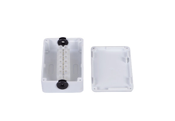 Vebindingsdoos kunststof A4-JB1/P