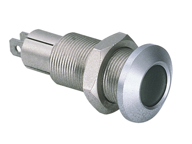 Controlelampje voor schakelaar