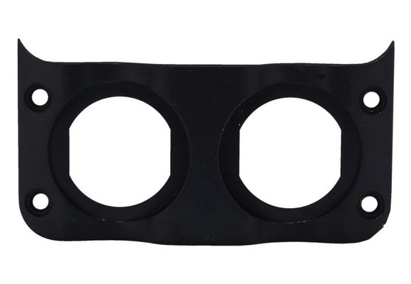 Wave add-on paneel leeg