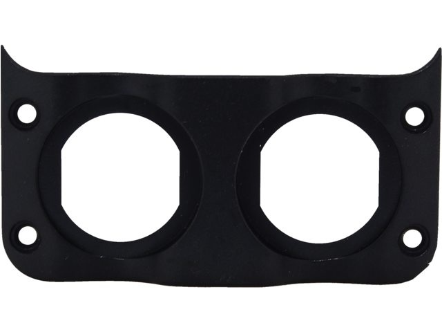 Wave add-on paneel leeg